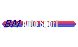 bm auto sport LOGO bm auto sport LOGO