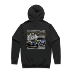 STRÖM Concept Car KH1 - Kid’s Hoodie
