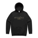 STRÖM Concept Car KH1 - Kid’s Hoodie - Image 2