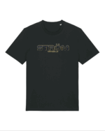 STRÖM Concept Car KT1 - Kid’s T-Shirt - Image 2
