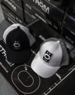 2026 Strom Patch - Snapback Cap