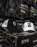 2026 Strom Patch - Snapback Cap - Image 2