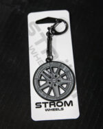 2026 Strom Keyrings - Image 3