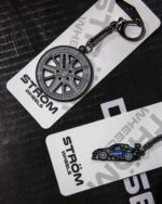 2026 Strom Keyrings - Image 4