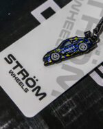 2026 Strom Keyrings - Image 2
